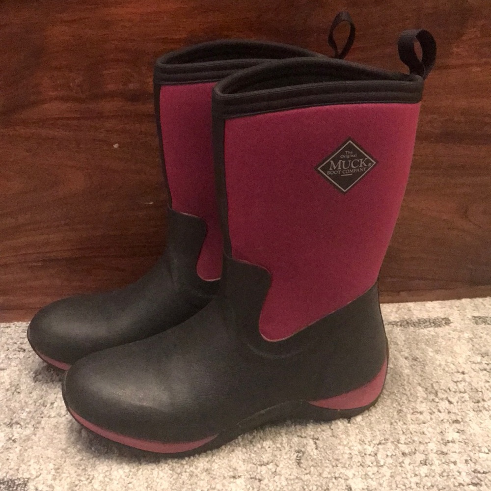 The Original Muck Boot Company Waterproof Boots